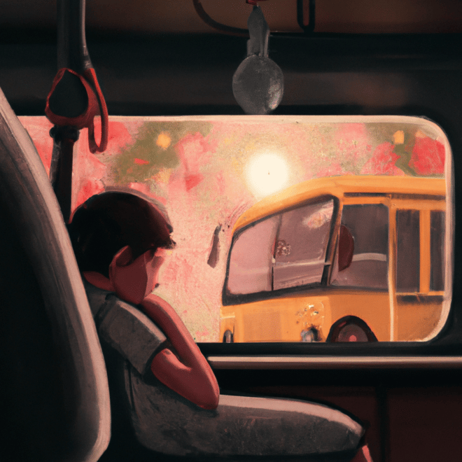O que significa sonhar com viagem de ônibus? 2 o que significa sonhar com viagem de onibus4