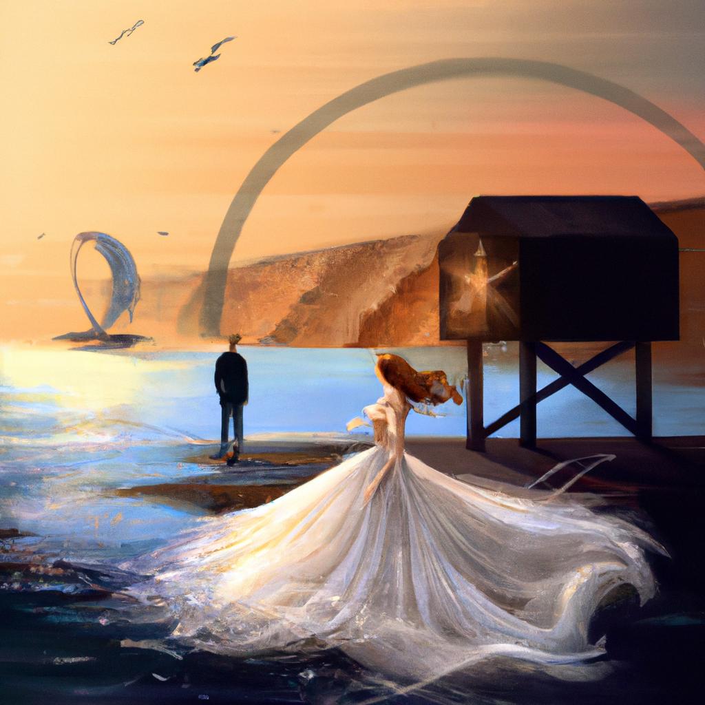 o significado de sonhar com casamento2