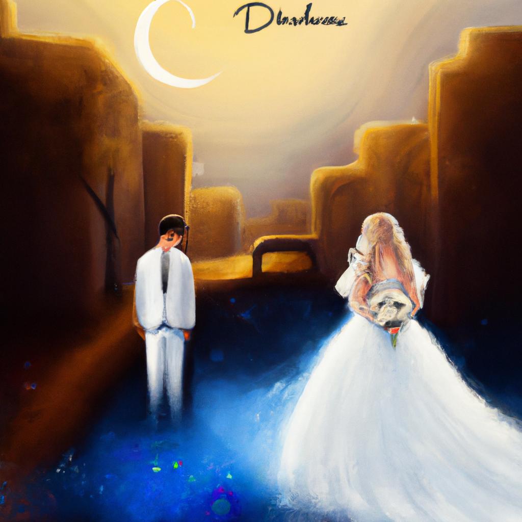 o significado de sonhar com casamento3