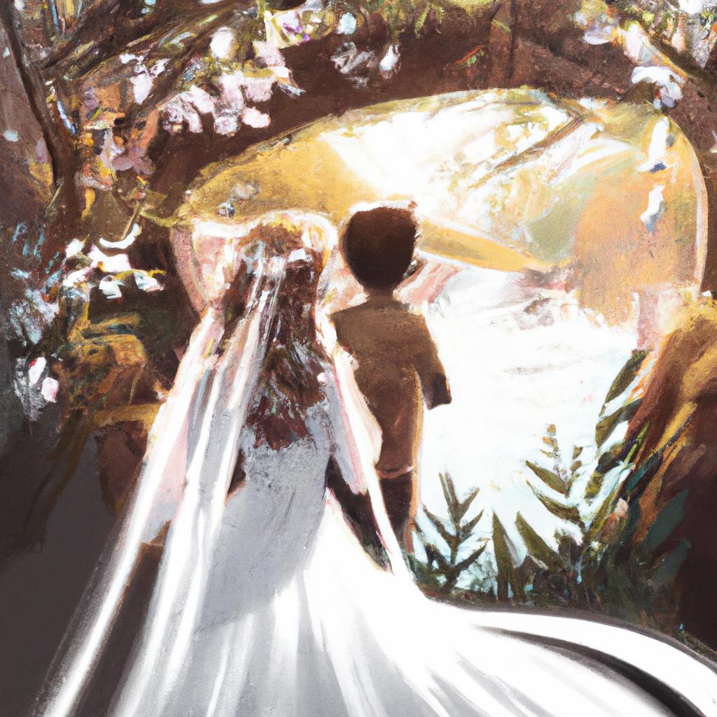 o significado de sonhar com casamento4