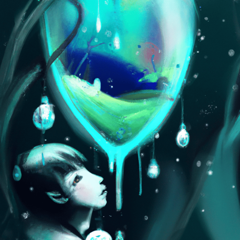 oq significa sonhar com agua2