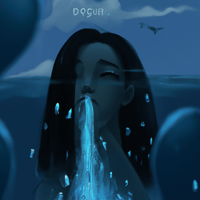 oq significa sonhar com agua4