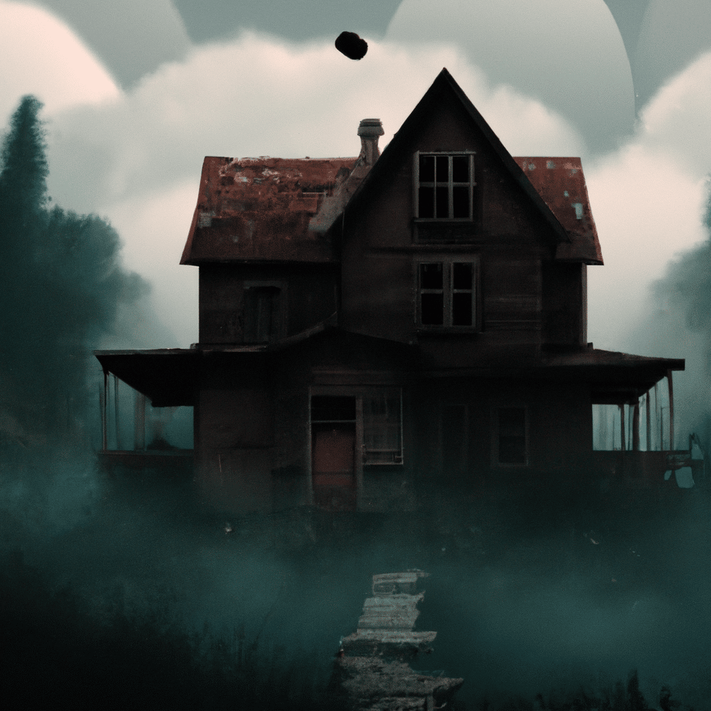 oq significa sonhar com casa abandonada2