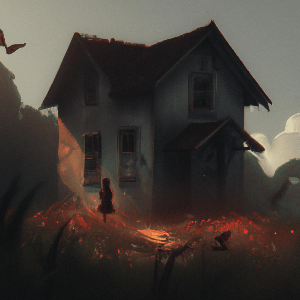 oq significa sonhar com casa abandonada4