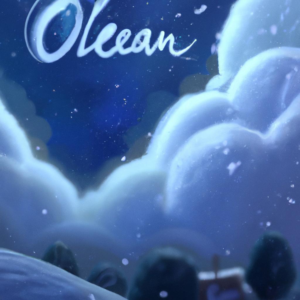 O Que Significa Sonhar Com Neve? Descubra Aqui! 4 oq significa sonhar com neve2