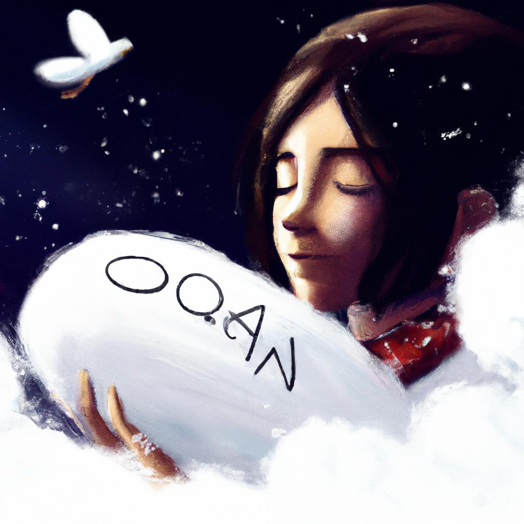 O Que Significa Sonhar Com Neve? Descubra Aqui! 3 oq significa sonhar com neve3