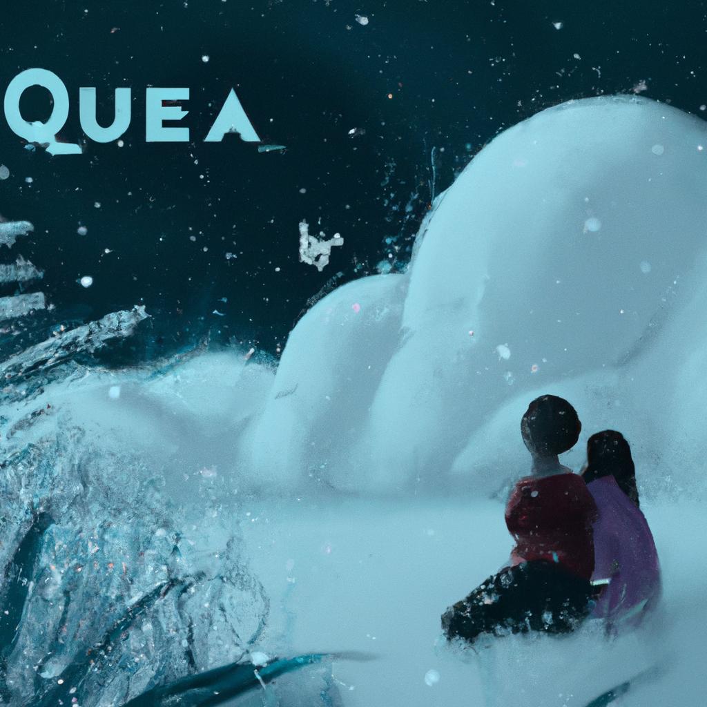 O Que Significa Sonhar Com Neve? Descubra Aqui! 2 oq significa sonhar com neve4