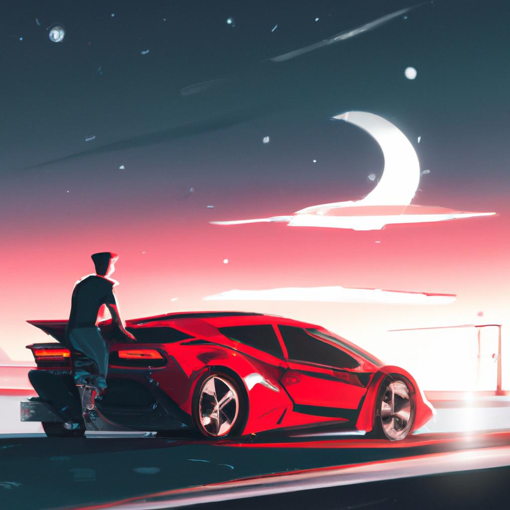 O Que Significa Sonhar Com Batida de Carro? Descubra Aqui! 3 oque significa sonhar com batida de carro3