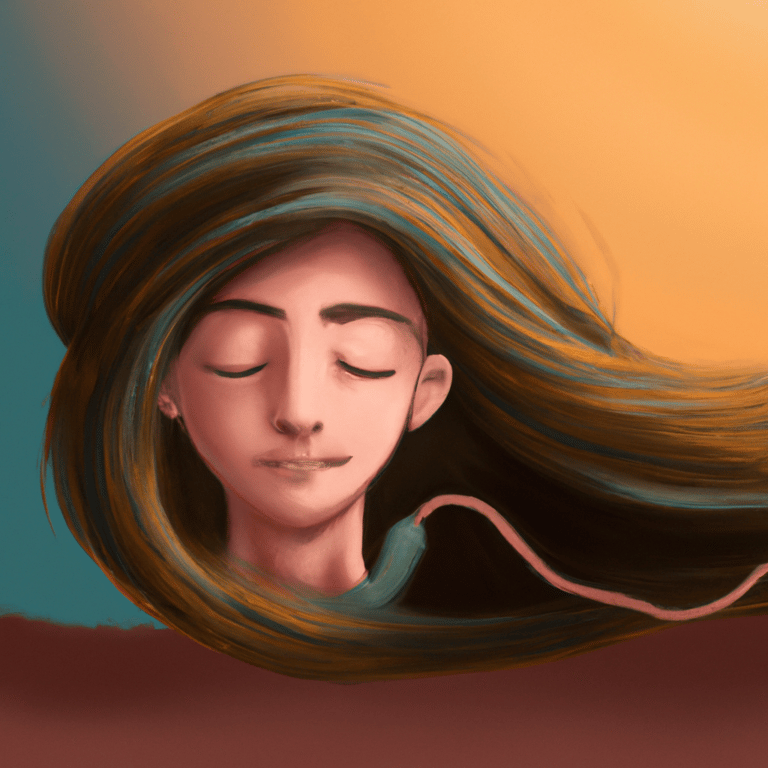 qual o significado de sonhar com cabelo2