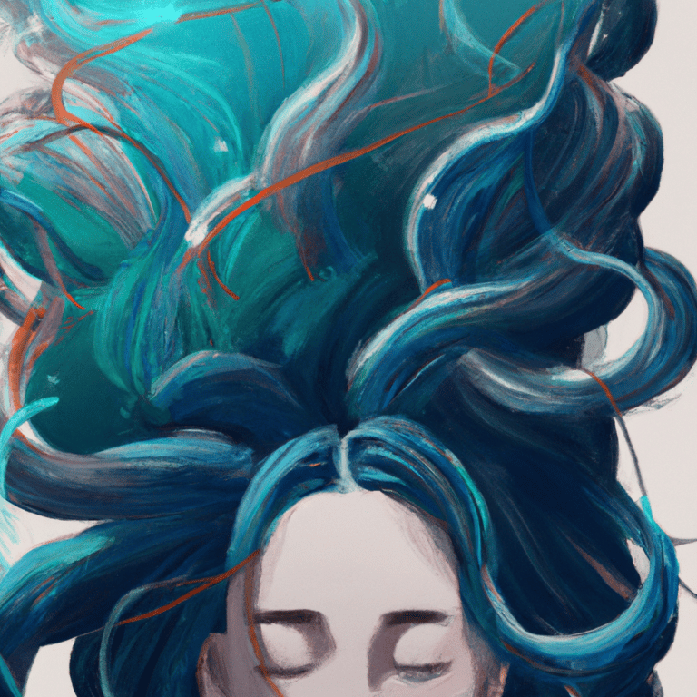 qual o significado de sonhar com cabelo3