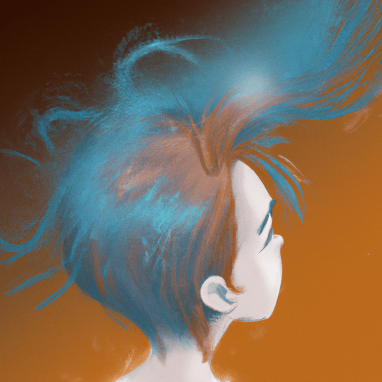 qual o significado de sonhar com cabelo4