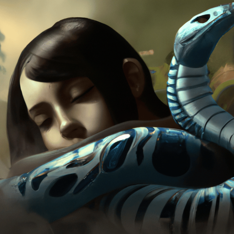 Cobras no seu subconsciente: o que os sonhos com cobras podem significar 2 qual o significado de sonhar com cobras4