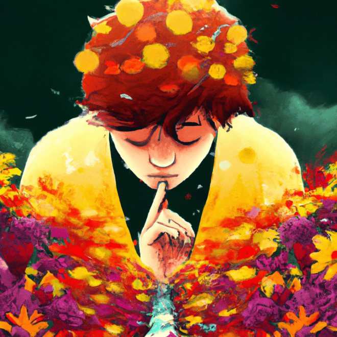 qual o significado de sonhar com flores3