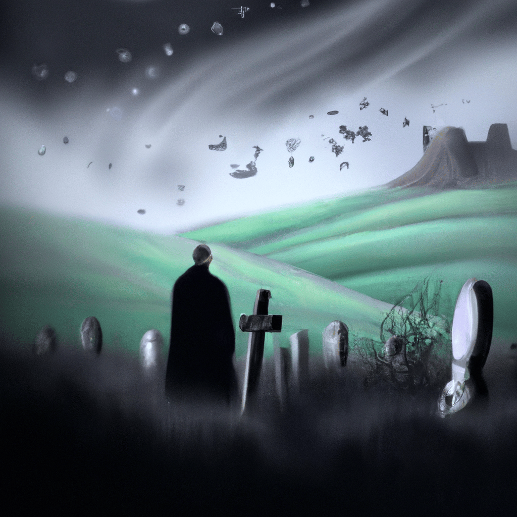 qual o significado de sonhar com mortos4 1