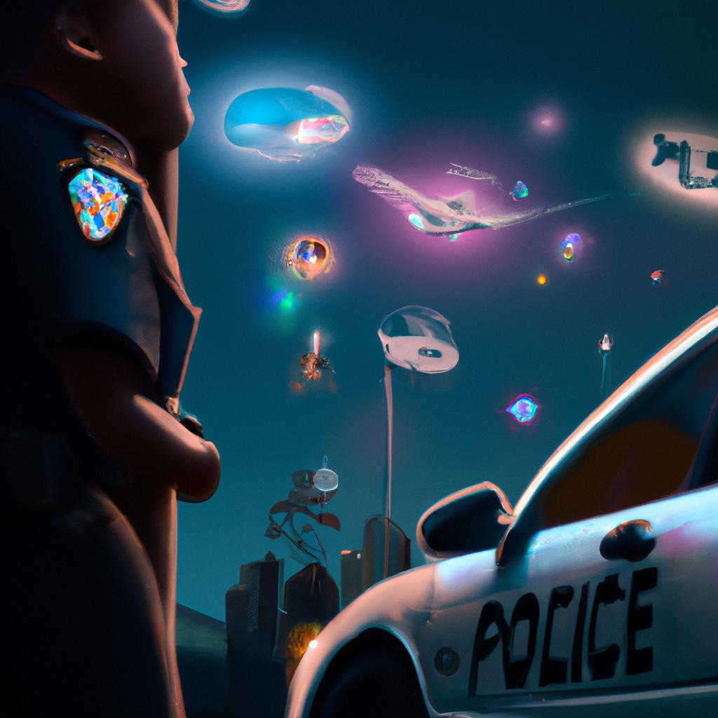 qual o significado de sonhar com muita policia3