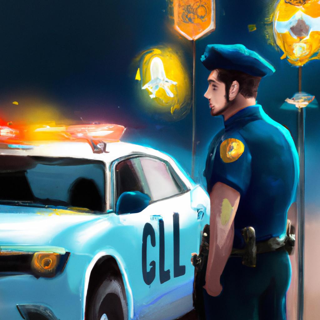 qual o significado de sonhar com muita policia4