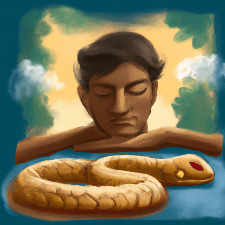 Que significa sonhar com cobra? 4 que que significa sonhar com cobra2