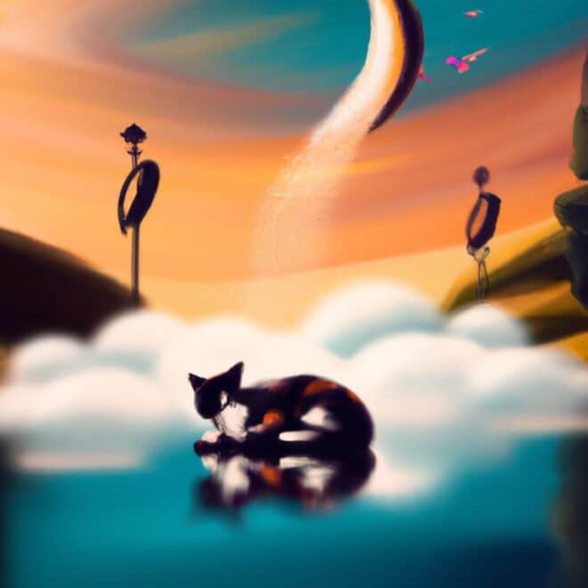 Significado dos Sonhos: O que Significa Sonhar com Gato? 4 que significa sonhar com gato2 scaled