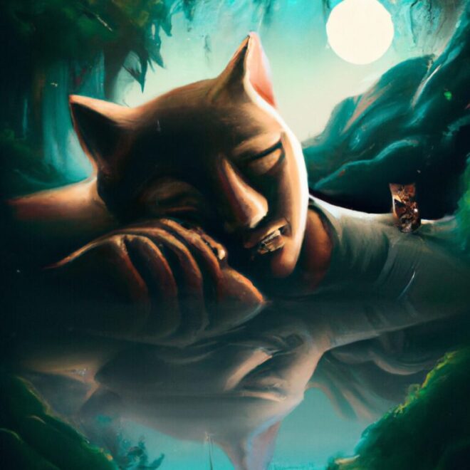 Significado dos Sonhos: O que Significa Sonhar com Gato? 3 que significa sonhar com gato3 scaled