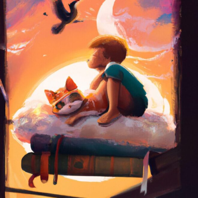 Significado dos Sonhos: O que Significa Sonhar com Gato? 2 que significa sonhar com gato4 scaled