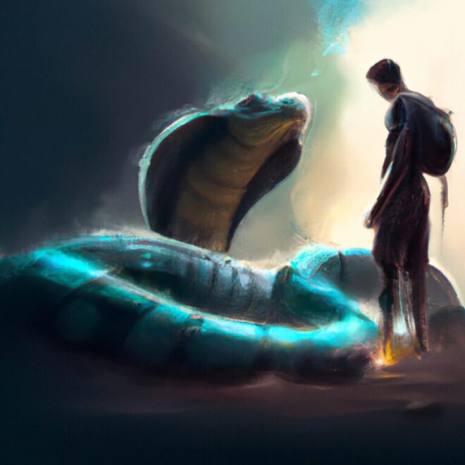 quem sonha com cobra e o que2 scaled