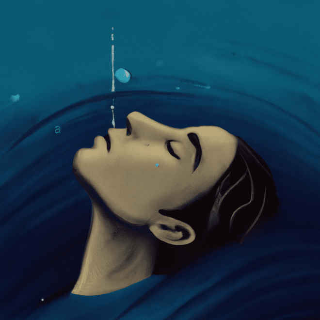 significa sonhar com agua suja2
