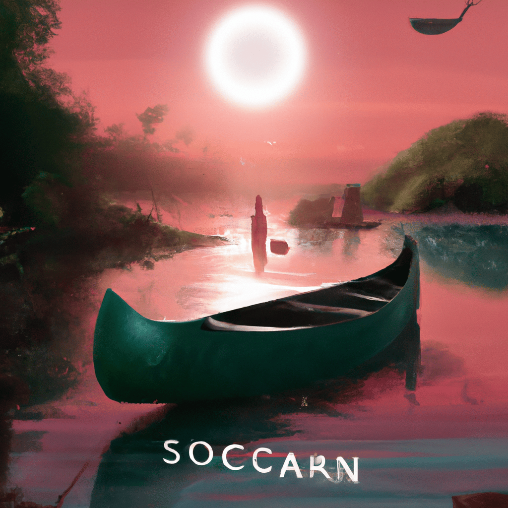 significa sonhar com canoa4