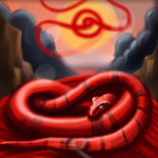 Significado de sonhar com cobra vermelha 3 significa sonhar com cobra vermelha3 scaled