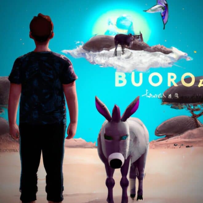 significado de sonhar com burro2 scaled