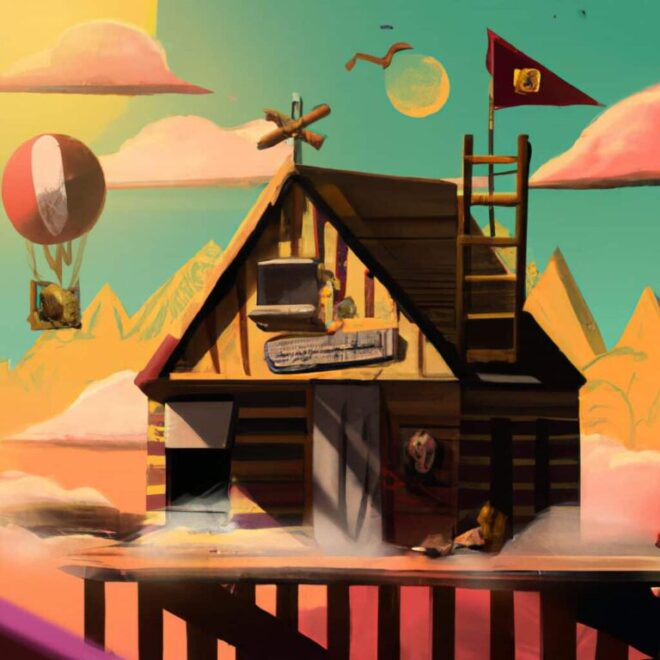 Sonhar com Casa Bagunçada: Qual o Significado? 4 significado de sonhar com casa baguncada2 scaled