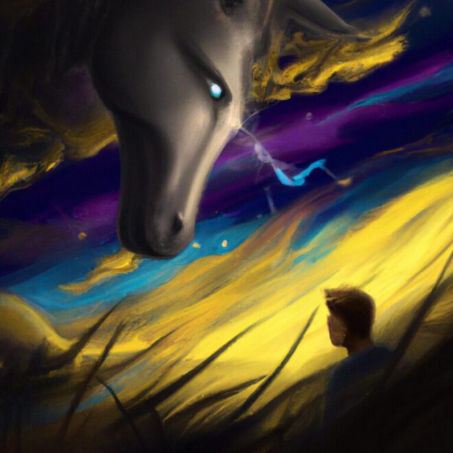 Qual o Significado de Sonhar com Cavalo Bravo? Saiba Mais. 3 significado de sonhar com cavalo bravo3 scaled