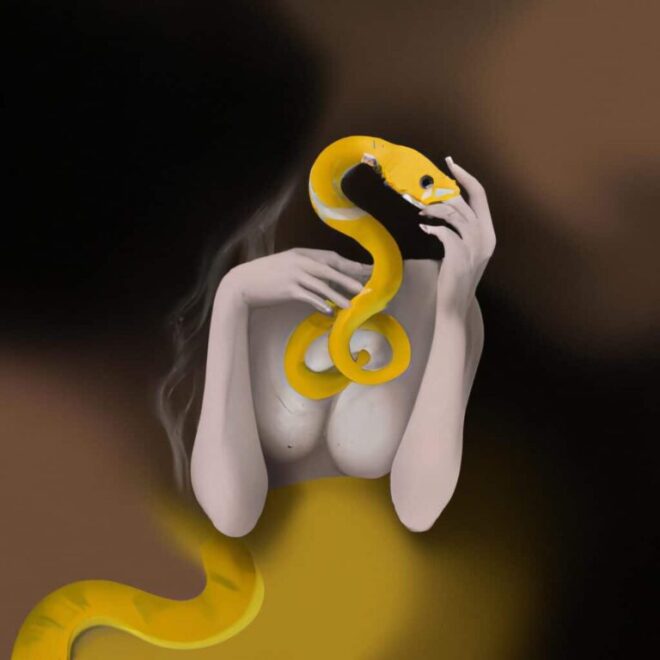 Significado de Sonhar com Cobra Amarela e Branca: Jogo do Bixo, Numerologia e Mais. 4 significado de sonhar com cobra amarela e branca2 scaled