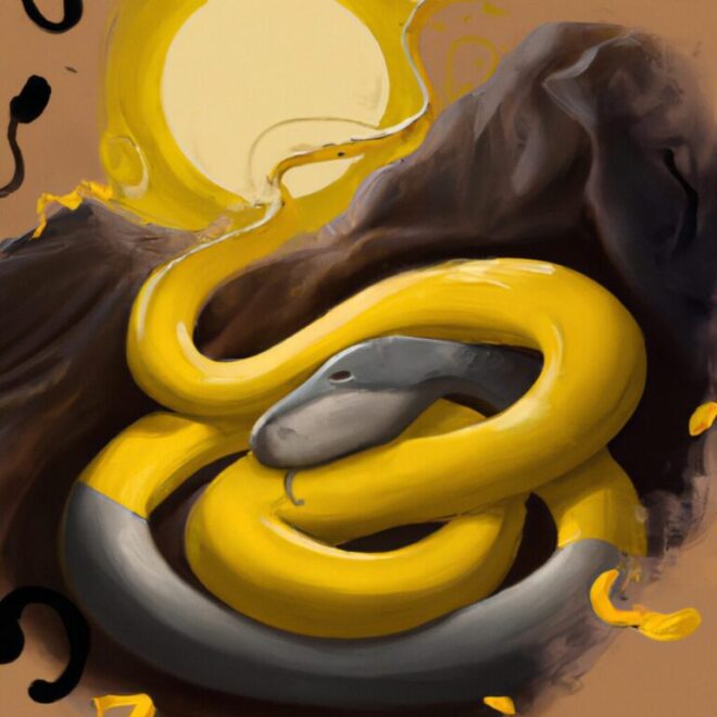 significado de sonhar com cobra amarela e branca3 scaled