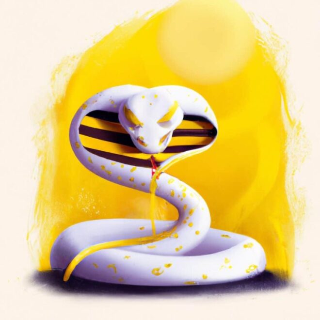 Significado de Sonhar com Cobra Amarela e Branca: Jogo do Bixo, Numerologia e Mais. 2 significado de sonhar com cobra amarela e branca4 scaled