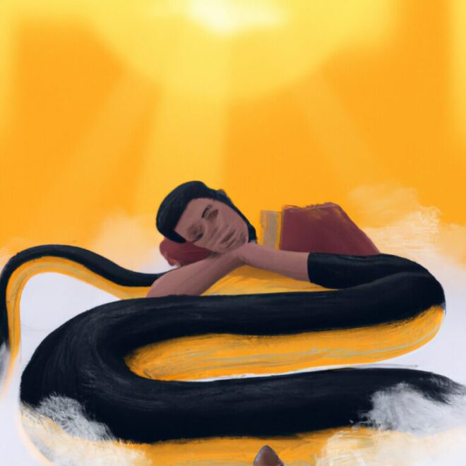 Qual o Significado de Sonhar com Cobra Preta e Amarela? Saiba Mais. 4 significado de sonhar com cobra preta e amarela2 scaled
