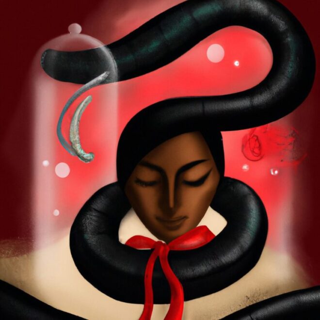 significado de sonhar com cobra preta e vermelha2 scaled