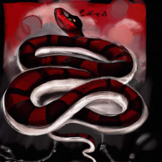 significado de sonhar com cobra vermelha e preta3 scaled