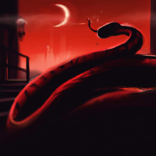 significado de sonhar com cobra vermelha e preta4 scaled