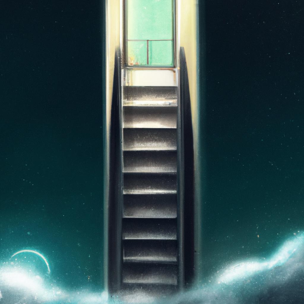significado de sonhar com elevador subindo e descendo2
