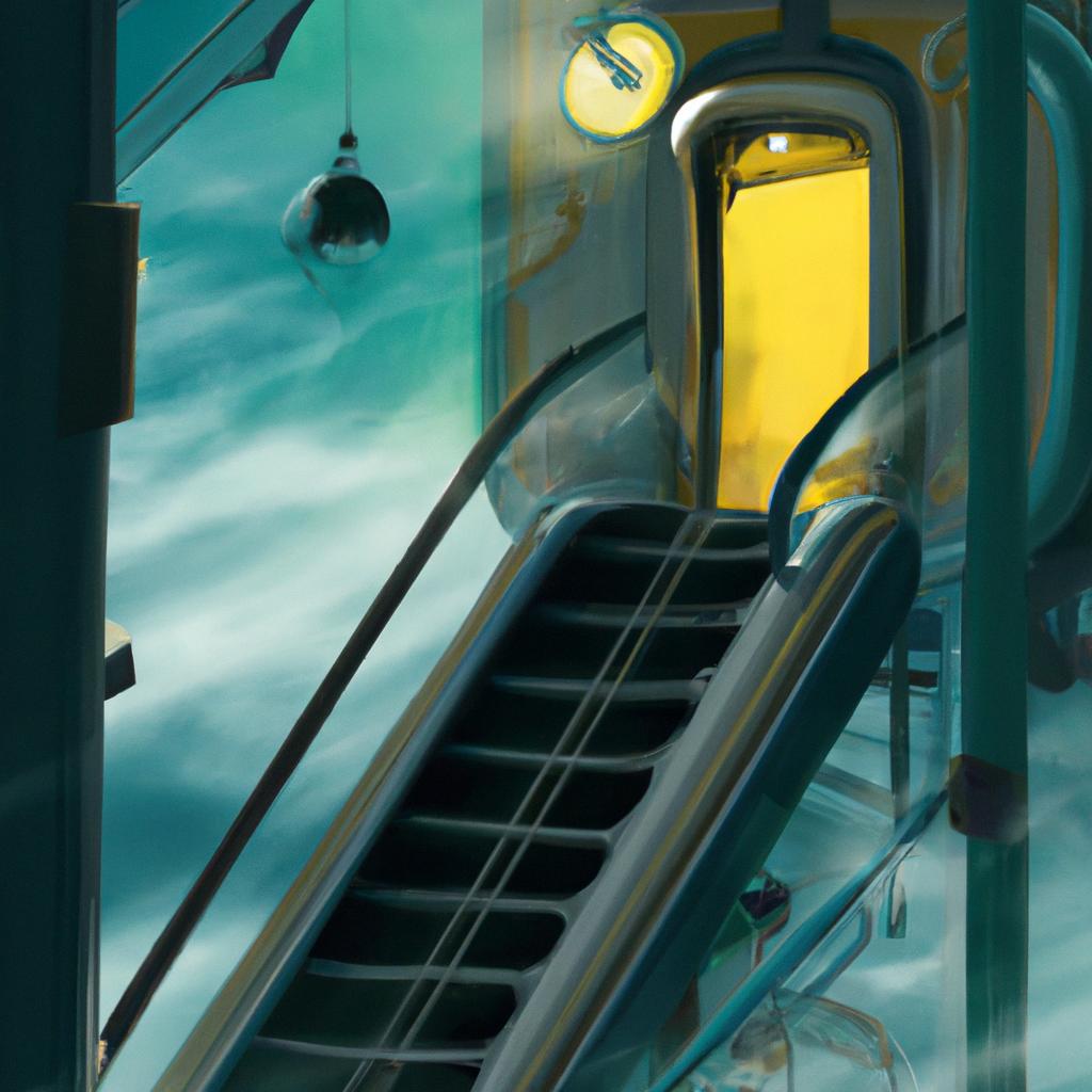significado de sonhar com elevador subindo e descendo4
