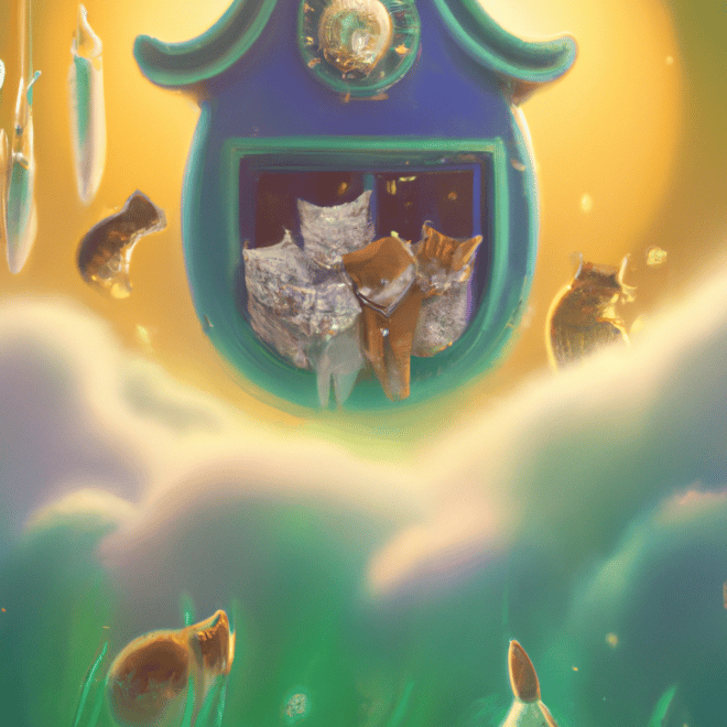 Significado de sonhar com filhotes de gato: o que isso pode significar? 2 significado de sonhar com filhotes de gato4