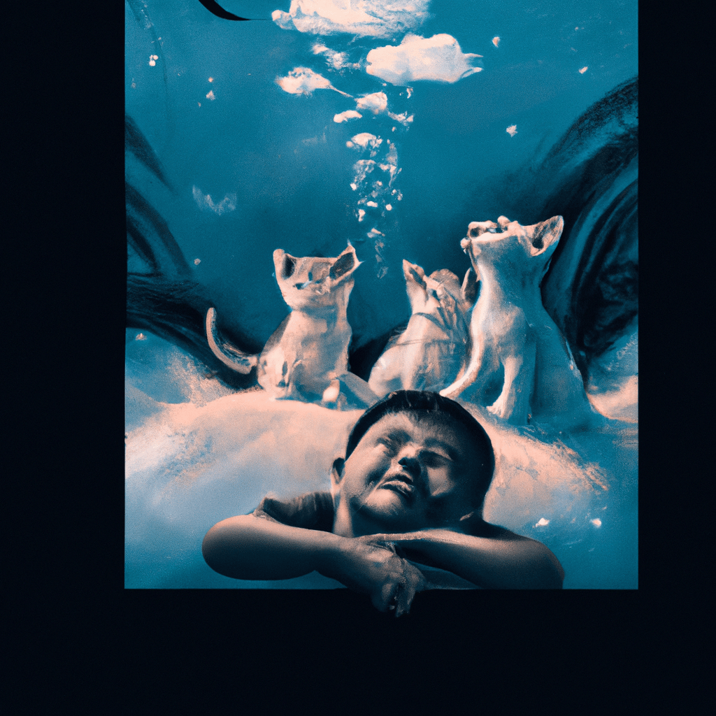 Descubra o Significado de Sonhar com Gatos Filhotes! 2 significado de sonhar com gatos filhotes4