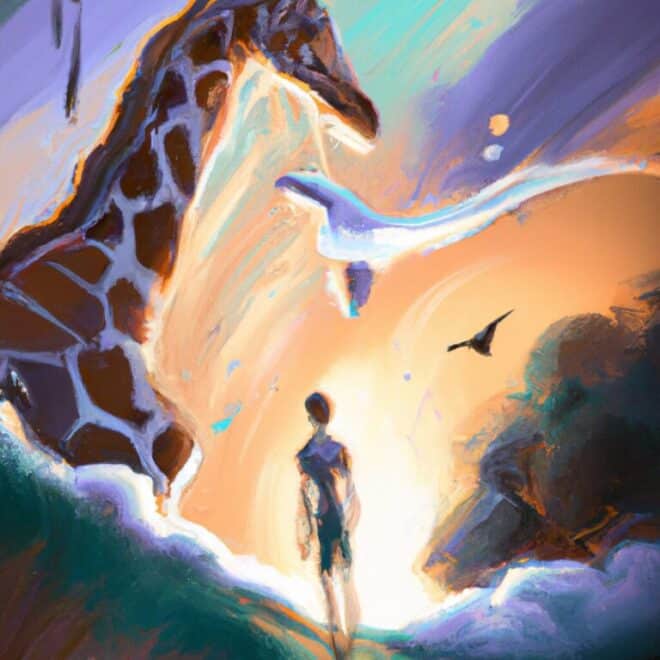 Significado de Sonhar com Girafa: O Que Significa e Representa? 4 significado de sonhar com girafa2 scaled