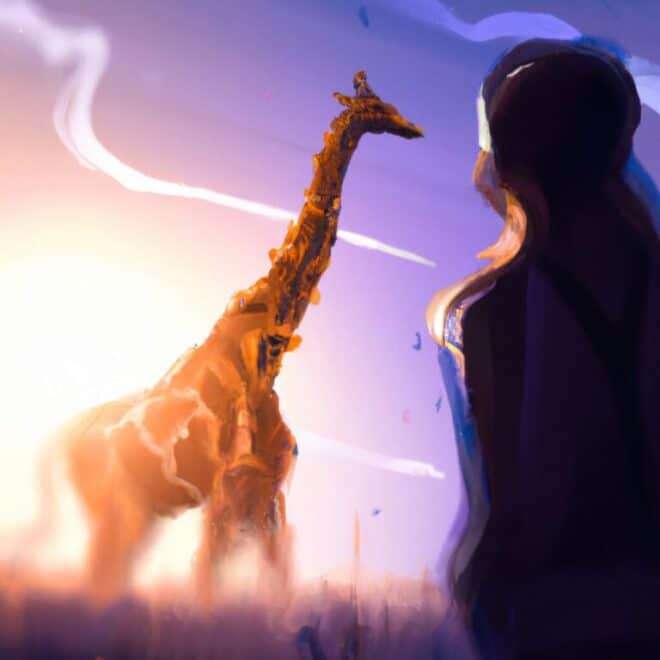 Significado de Sonhar com Girafa: O Que Significa e Representa? 3 significado de sonhar com girafa3 scaled