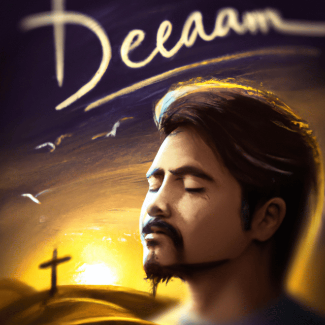 Sonhar com Jesus: Descubra o Significado! 4 significado de sonhar com jesus2