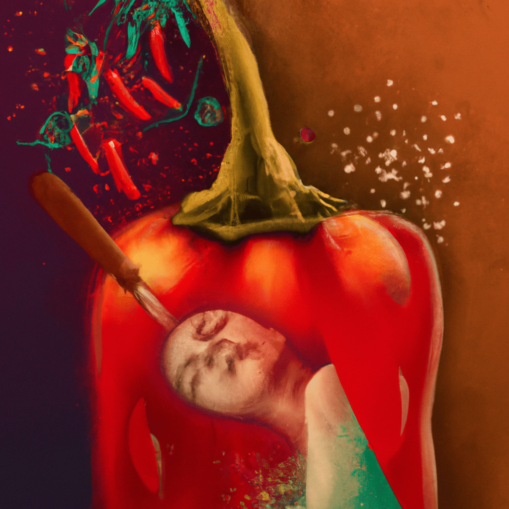 Descubra o Significado de Sonhar com Pimenta: Surpreendente! 2 significado de sonhar com pimenta4 1