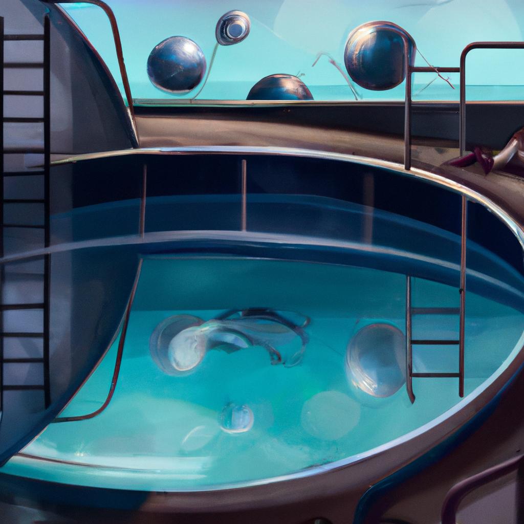 Sonhar com Piscina Suja: Descubra o Significado Por Trás! 4 significado de sonhar com piscina com agua suja2
