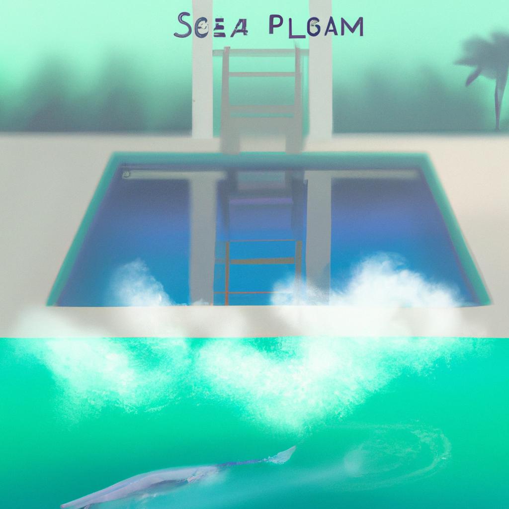 Sonhar com Piscina Suja: Descubra o Significado Por Trás! 2 significado de sonhar com piscina com agua suja4