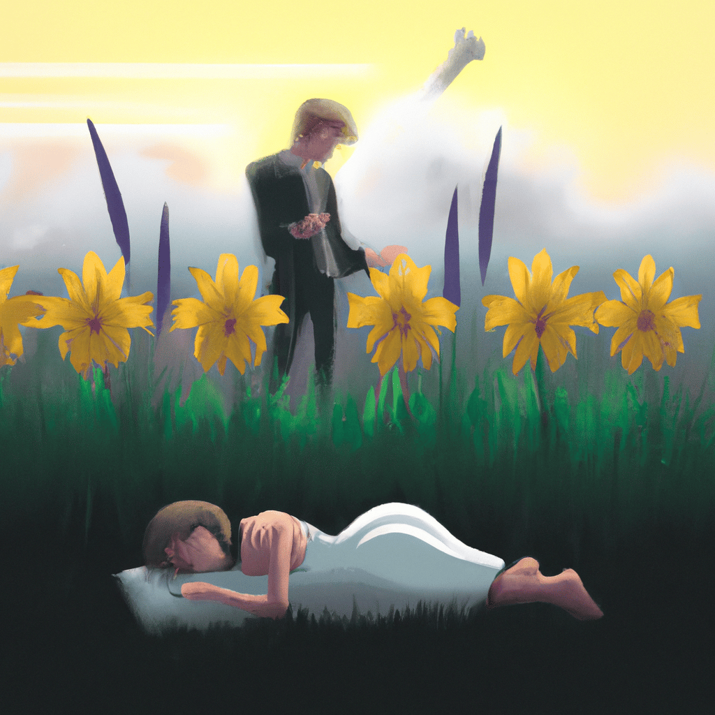 Descubra o Significado do Sonho com Marido que Já Morreu! 4 significado do sonho com marido que ja morreu2
