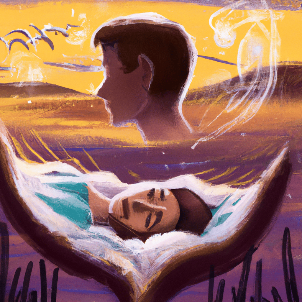 Descubra o Significado do Sonho com Marido que Já Morreu! 2 significado do sonho com marido que ja morreu4